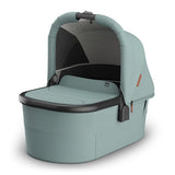 Landau Vista/Cruz V3 - Kenzi-UPPAbaby-UPP-0903BASNAKNZ-CLÉMENT