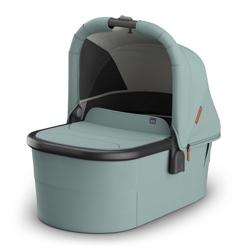 Landau Vista/Cruz V3 - Kenzi-UPPAbaby-UPP-0903BASNAKNZ-CLÉMENT