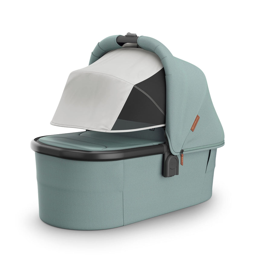 Landau Vista/Cruz V3 - Kenzi-UPPAbaby-UPP-0903BASNAKNZ-CLÉMENT