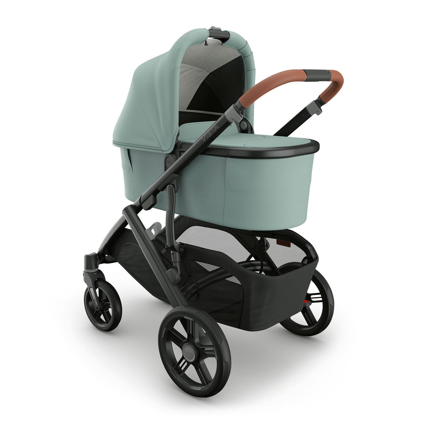 Landau Vista/Cruz V3 - Kenzi-UPPAbaby-UPP-0903BASNAKNZ-CLÉMENT