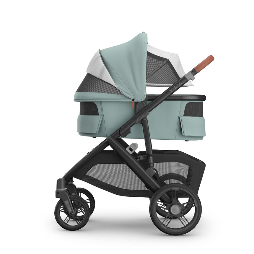 Landau Vista/Cruz V3 - Kenzi-UPPAbaby-UPP-0903BASNAKNZ-CLÉMENT