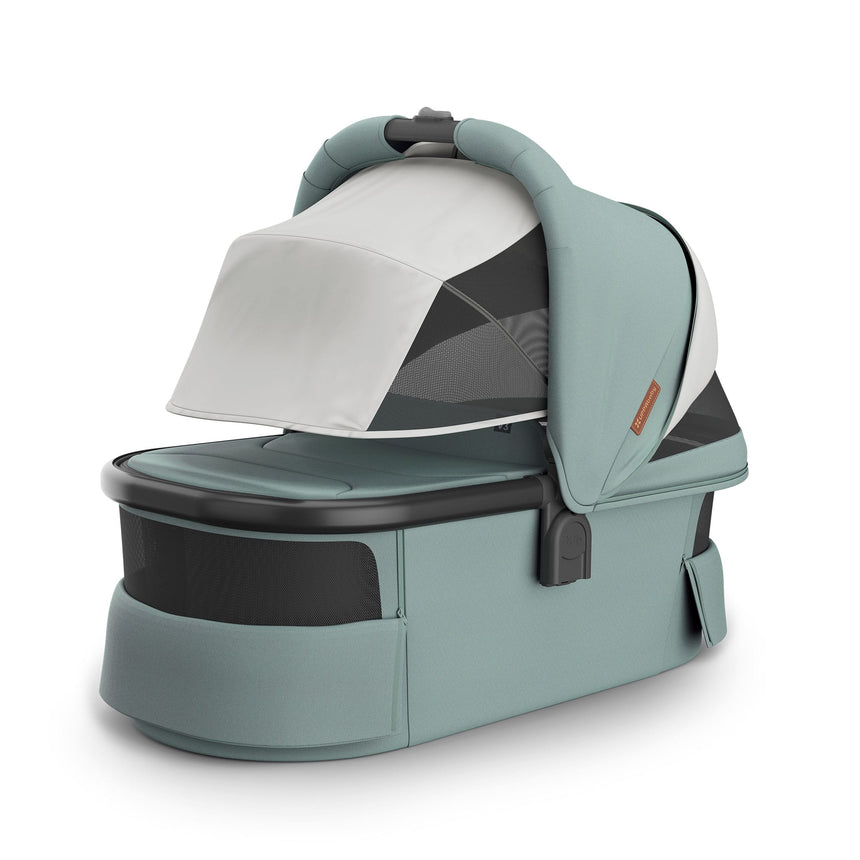 Landau Vista/Cruz V3 - Kenzi-UPPAbaby-UPP-0903BASNAKNZ-CLÉMENT