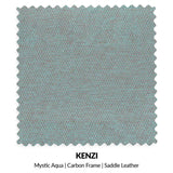 Landau Vista/Cruz V3 - Kenzi-UPPAbaby-UPP-0903BASNAKNZ-CLÉMENT