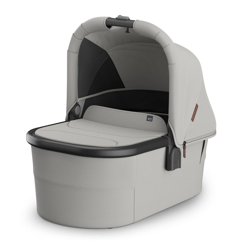 Landau Vista/Cruz V3 - Savannah-UPPAbaby-UPP-0903BASNASAV-CLÉMENT