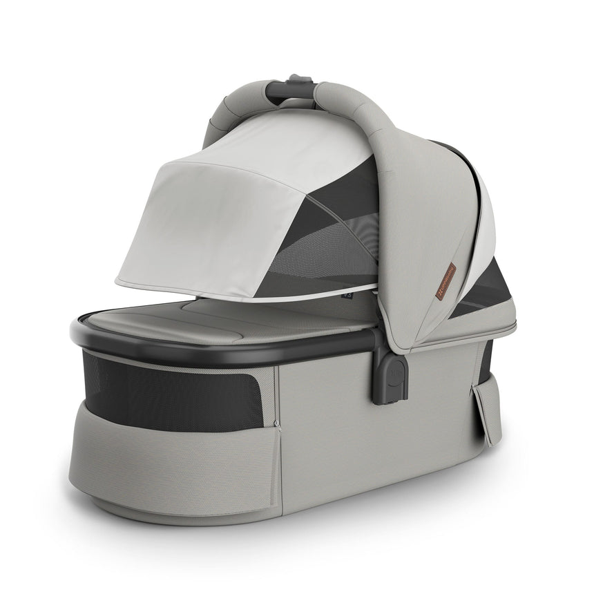 Landau Vista/Cruz V3 - Savannah-UPPAbaby-UPP-0903BASNASAV-CLÉMENT