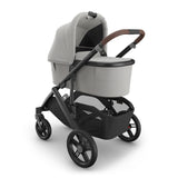Landau Vista/Cruz V3 - Savannah-UPPAbaby-UPP-0903BASNASAV-CLÉMENT