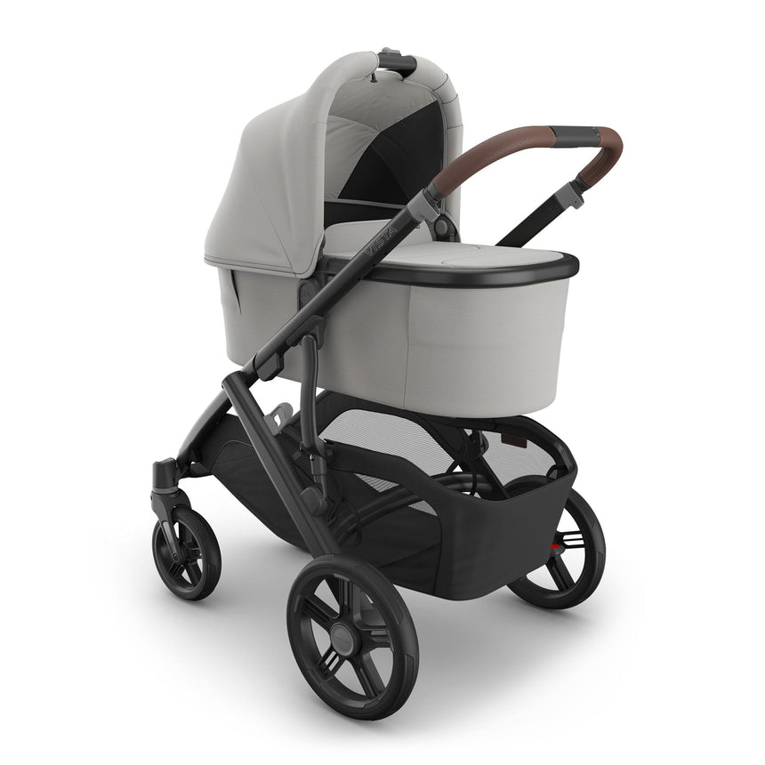 Landau Vista/Cruz V3 - Savannah-UPPAbaby-UPP-0903BASNASAV-CLÉMENT