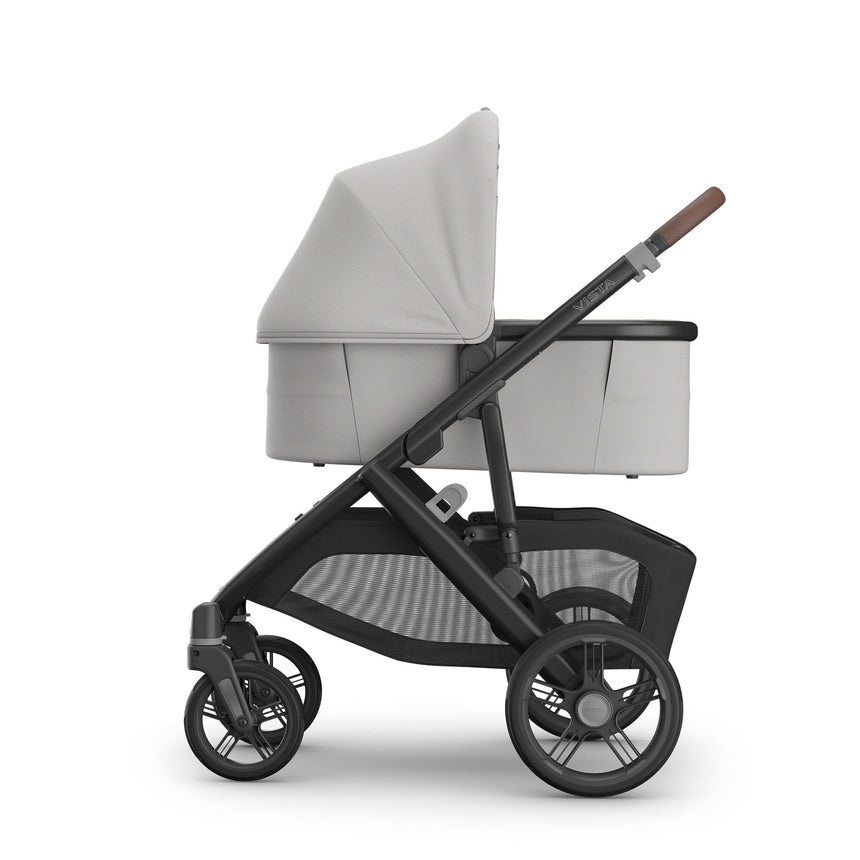 Landau Vista/Cruz V3 - Savannah-UPPAbaby-UPP-0903BASNASAV-CLÉMENT