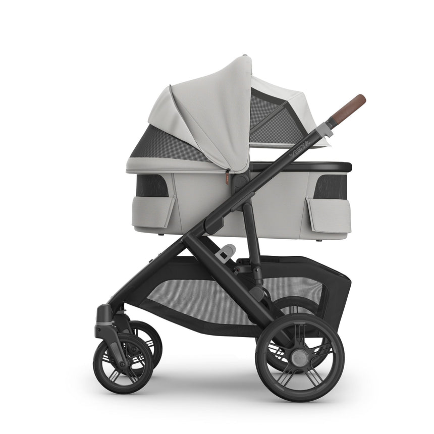 Landau Vista/Cruz V3 - Savannah-UPPAbaby-UPP-0903BASNASAV-CLÉMENT