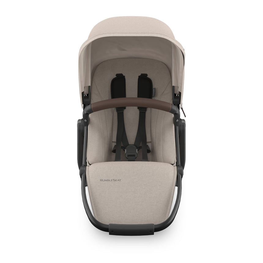 Second Siège Vista V3 - Ada-UPPAbaby-UPP-0904RBSNAADA-CLÉMENT
