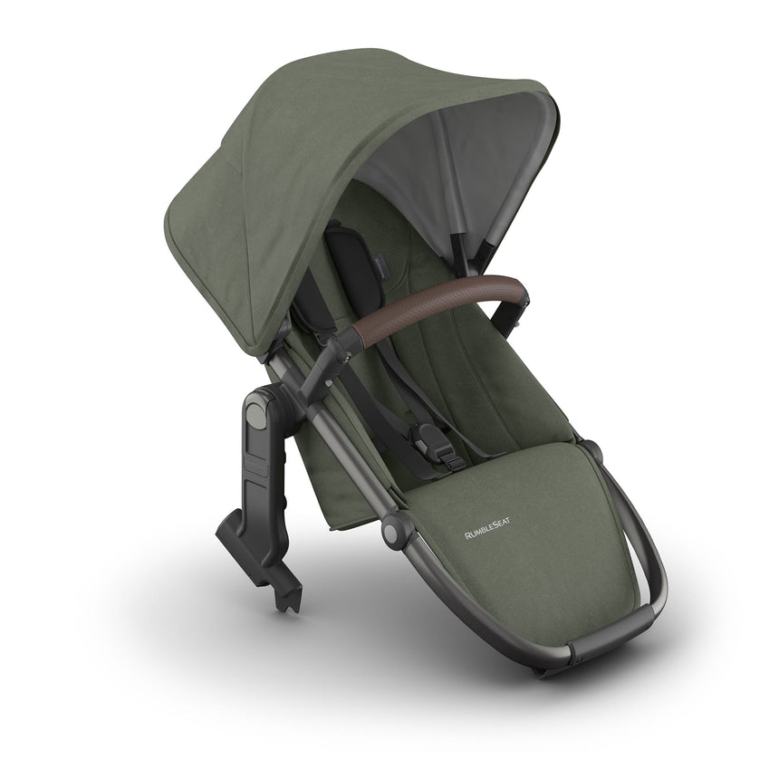 Second Siège Vista V3 - Evelyn-UPPAbaby-UPP-0904RBSNAEVE-CLÉMENT