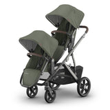 Second Siège Vista V3 - Evelyn-UPPAbaby-UPP-0904RBSNAEVE-CLÉMENT