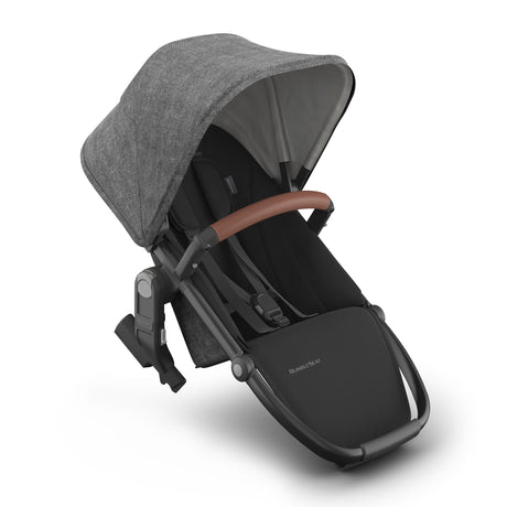 Second Siège Vista V3 Greyson-UPPAbaby-UPP-0904RBSNAGRY-CLÉMENT