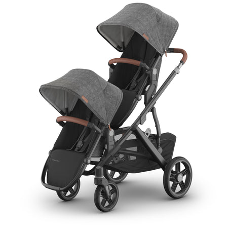 Second Siège Vista V3 Greyson-UPPAbaby-UPP-0904RBSNAGRY-CLÉMENT