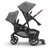Second Siège Vista V3 Greyson-UPPAbaby-UPP-0904RBSNAGRY-CLÉMENT