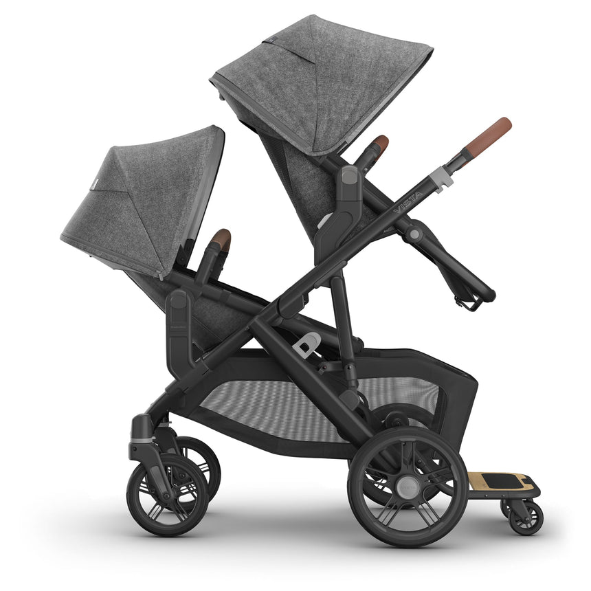 Second Siège Vista V3 Greyson-UPPAbaby-UPP-0904RBSNAGRY-CLÉMENT