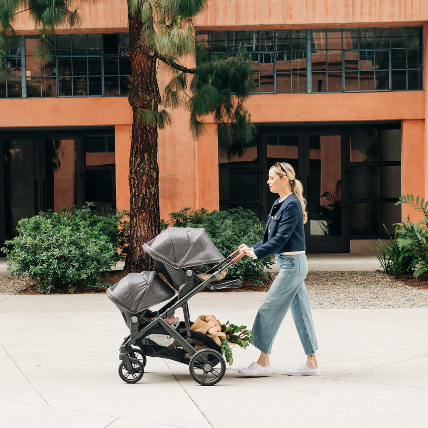 Second Siège Vista V3 Greyson-UPPAbaby-UPP-0904RBSNAGRY-CLÉMENT