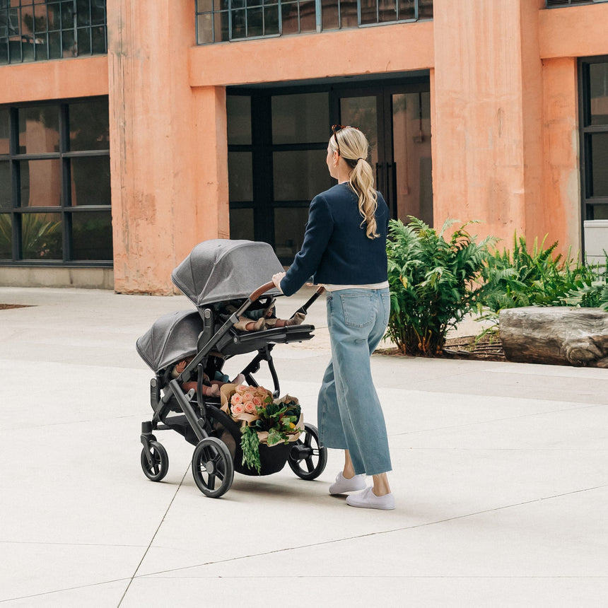 Second Siège Vista V3 Greyson-UPPAbaby-UPP-0904RBSNAGRY-CLÉMENT