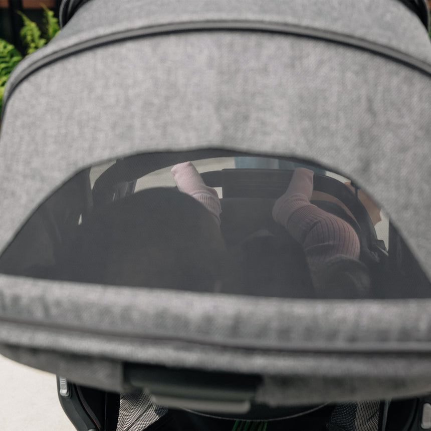 Second Siège Vista V3 Greyson-UPPAbaby-UPP-0904RBSNAGRY-CLÉMENT