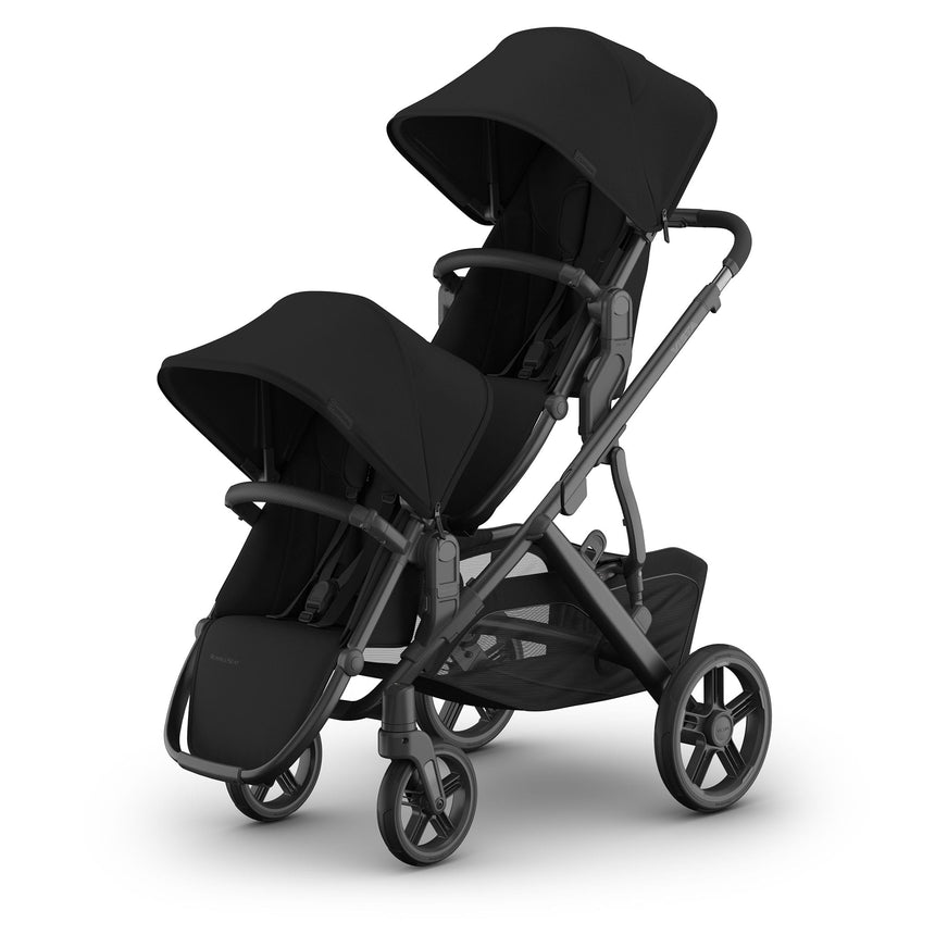 Second Siège Vista V3 - James-UPPAbaby-UPP-0904RBSNAJMS-CLÉMENT