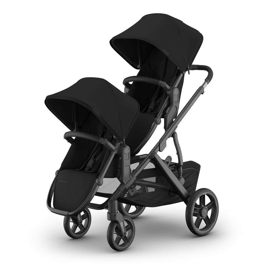 Second Siège Vista V3 - James-UPPAbaby-UPP-0904RBSNAJMS-CLÉMENT