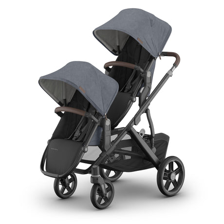 Second Siège Vista V3 - Julian-UPPAbaby-UPP-0904RBSNAJUL-CLÉMENT