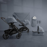 Second Siège Vista V3 - Julian-UPPAbaby-UPP-0904RBSNAJUL-CLÉMENT