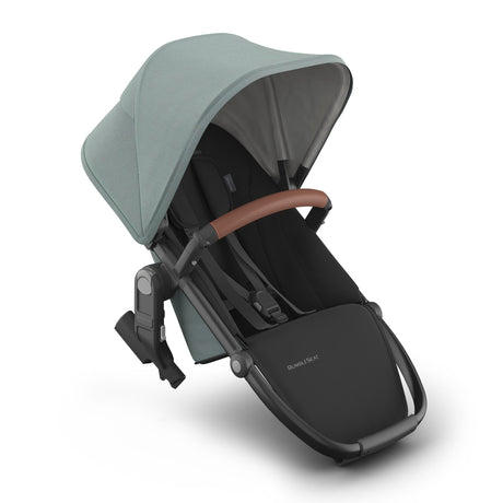 Second Siège Vista V3 - Kenzi-UPPAbaby-UPP-0904RBSNAKNZ-CLÉMENT