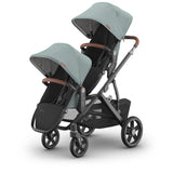 Second Siège Vista V3 - Kenzi-UPPAbaby-UPP-0904RBSNAKNZ-CLÉMENT
