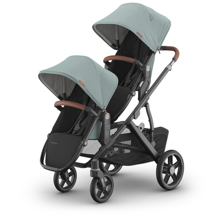 Second Siège Vista V3 - Kenzi-UPPAbaby-UPP-0904RBSNAKNZ-CLÉMENT