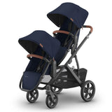 Second Siège Vista V3 - Noa-UPPAbaby-UPP-0904RBSNANOA-CLÉMENT
