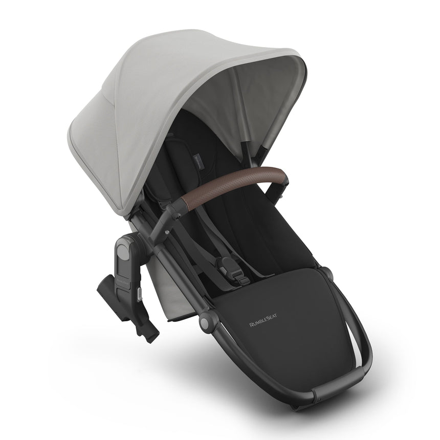 Second Siège Vista V3 - Savannah-UPPAbaby-UPP-0904RBSNASAV-CLÉMENT