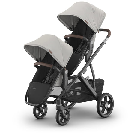 Second Siège Vista V3 - Savannah-UPPAbaby-UPP-0904RBSNASAV-CLÉMENT
