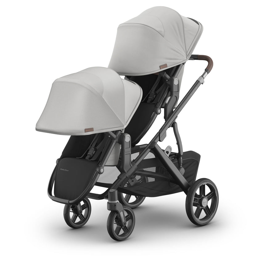 Second Siège Vista V3 - Savannah-UPPAbaby-UPP-0904RBSNASAV-CLÉMENT
