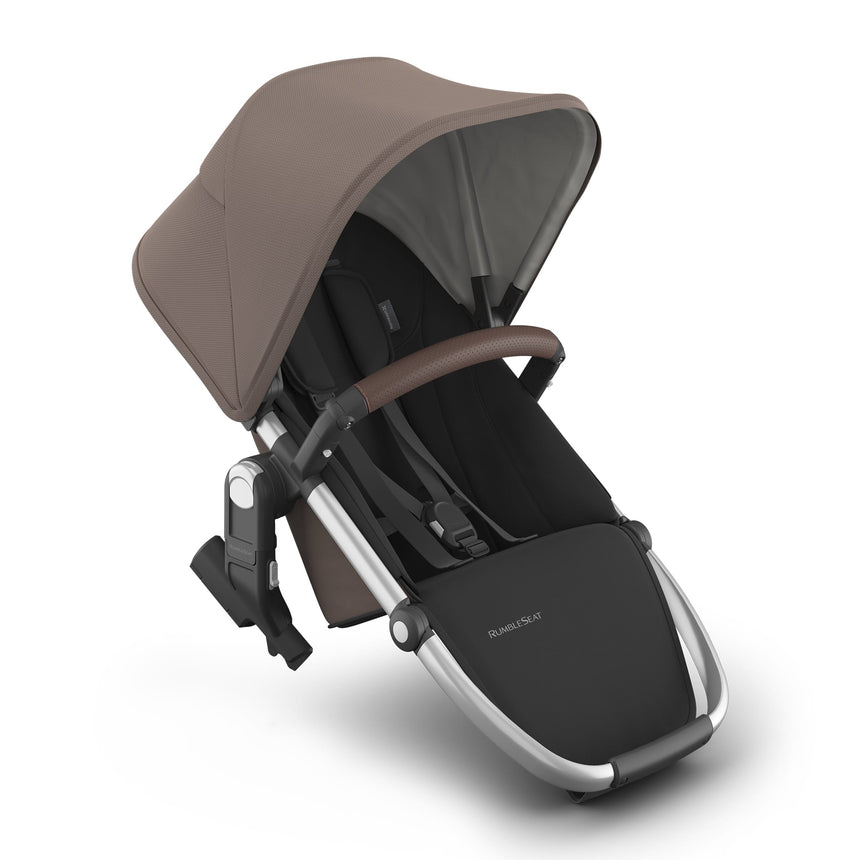 Second Siège Vista V3 - Theo-UPPAbaby-UPP-0904RBSNATHO-CLÉMENT