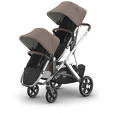 Second Siège Vista V3 - Theo-UPPAbaby-UPP-0904RBSNATHO-CLÉMENT