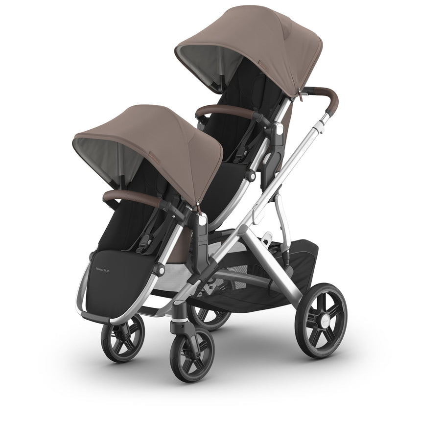 Second Siège Vista V3 - Theo-UPPAbaby-UPP-0904RBSNATHO-CLÉMENT
