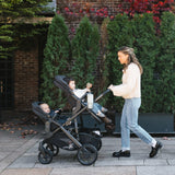 Second Siège Vista V3 - Theo-UPPAbaby-UPP-0904RBSNATHO-CLÉMENT