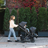 Second Siège Vista V3 - Theo-UPPAbaby-UPP-0904RBSNATHO-CLÉMENT
