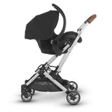 Adaptateur Minu/ Maxi-Cosi/ Nuna-UPPAbaby-UPP-0918MXAWW-CLÉMENT