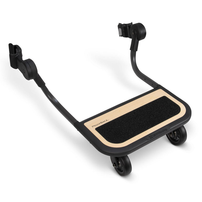 Marche-Pied pour Poussette Cruz V2-UPPAbaby-UPP-0919CPBWW-CLÉMENT