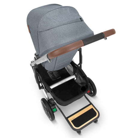 Marche-Pied pour Poussette Cruz V2-UPPAbaby-UPP-0919CPBWW-CLÉMENT