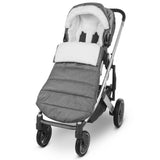 Housse Uppababy pour Poussette - Jordan / Greyson-UPPAbaby-UPP-0920CGNWWJOR-CLÉMENT