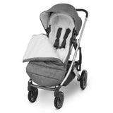 Housse Uppababy pour Poussette - Jordan / Greyson-UPPAbaby-UPP-0920CGNWWJOR-CLÉMENT