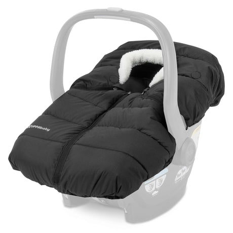 Housse Hiver pour Siège d'Auto - Jake-UPPAbaby-UPP-0920MCGWWJKE-CLÉMENT