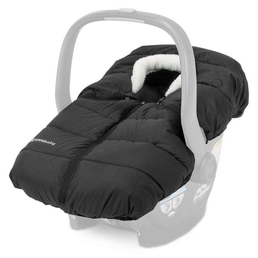 Housse Hiver pour Siège d'Auto - Jake-UPPAbaby-UPP-0920MCGWWJKE-CLÉMENT