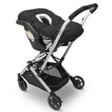 Housse Hiver pour Siège d'Auto - Jake-UPPAbaby-UPP-0920MCGWWJKE-CLÉMENT