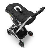 Housse Hiver pour Siège d'Auto - Jake-UPPAbaby-UPP-0920MCGWWJKE-CLÉMENT