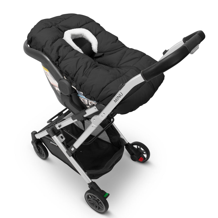 Housse Hiver pour Siège d'Auto - Jake-UPPAbaby-UPP-0920MCGWWJKE-CLÉMENT