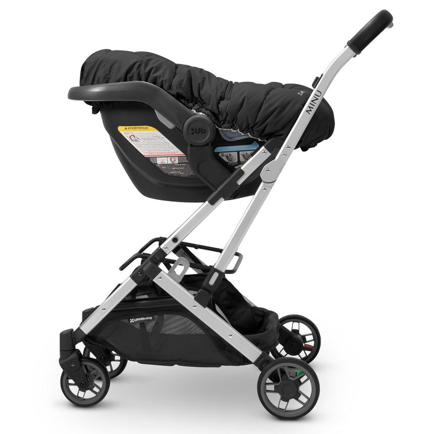Housse Hiver pour Siège d'Auto - Jake-UPPAbaby-UPP-0920MCGWWJKE-CLÉMENT